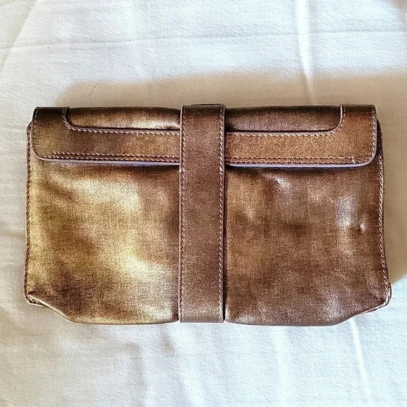 Chloé clutch purse - Picture 5 of 12
